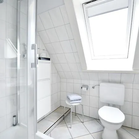 Apartamento Haus Windhuug 5