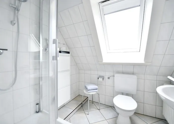 Apartamento Haus Windhuug 5